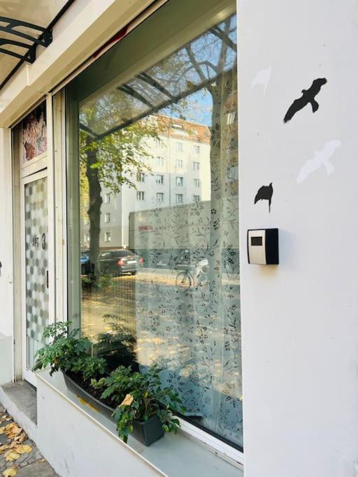 2 Am Ufer Mit Boxspringbetten Apartamento Berlim