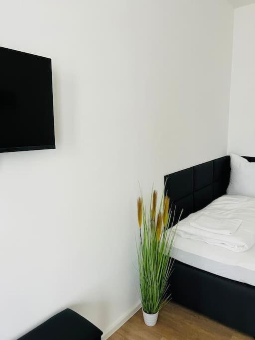 Apartamento 2 Am Ufer Mit Boxspringbetten *