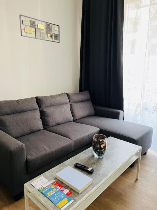 2 Am Ufer Mit Boxspringbetten Apartamento