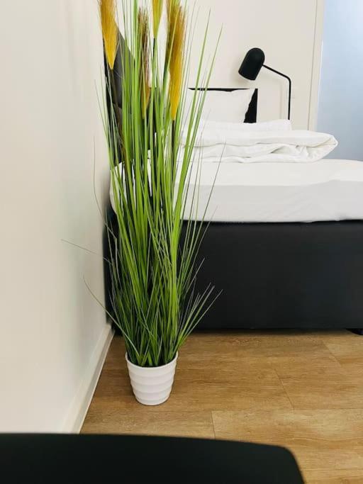 Apartamento 2 Am Ufer Mit Boxspringbetten Berlim