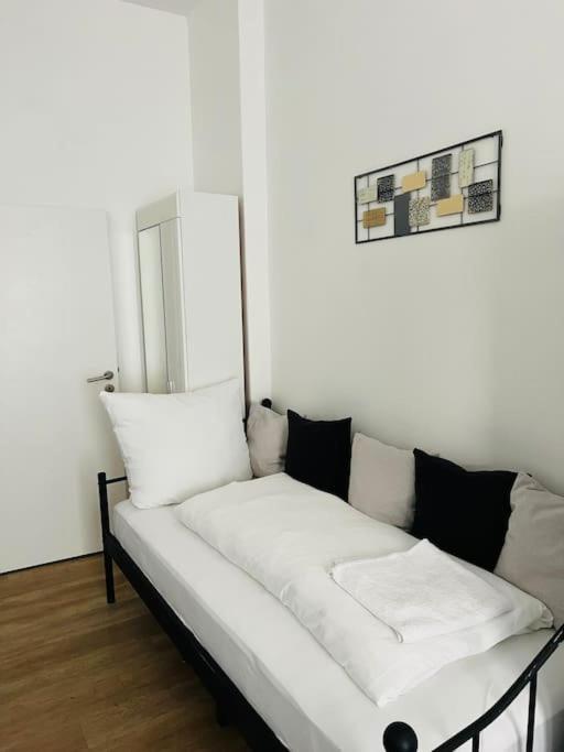 Apartamento 2 Am Ufer Mit Boxspringbetten *