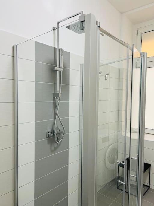 2 Am Ufer Mit Boxspringbetten Apartamento