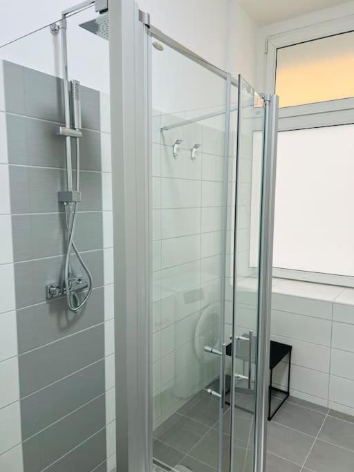 Apartamento 2 Am Ufer Mit Boxspringbetten *