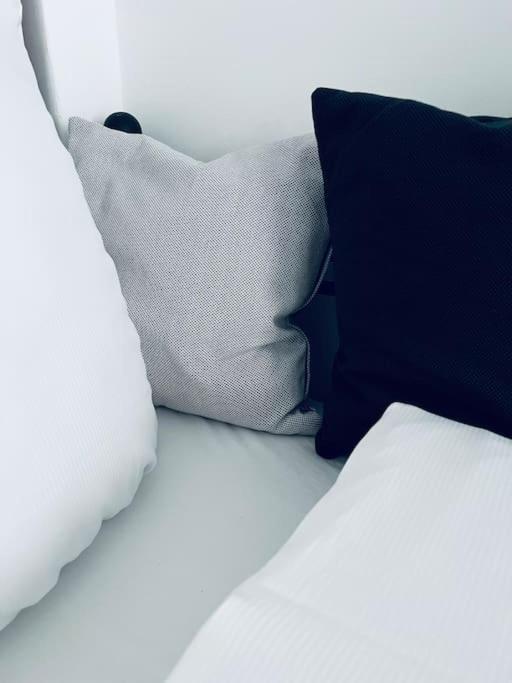 2 Am Ufer Mit Boxspringbetten Berlin