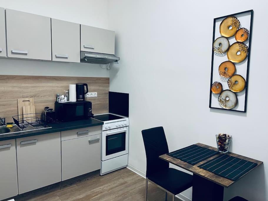 Apartamento 2 Am Ufer Mit Boxspringbetten
