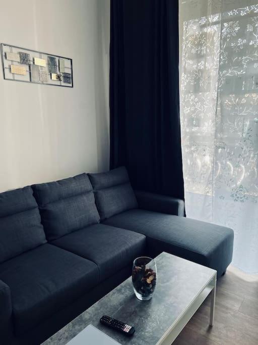 Apartamento 2 Am Ufer Mit Boxspringbetten