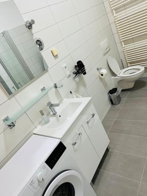 Apartamento 2 Am Ufer Mit Boxspringbetten *