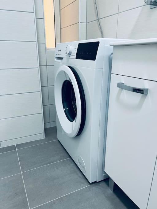 Apartamento 2 Am Ufer Mit Boxspringbetten