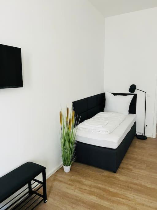 Apartamento 2 Am Ufer Mit Boxspringbetten