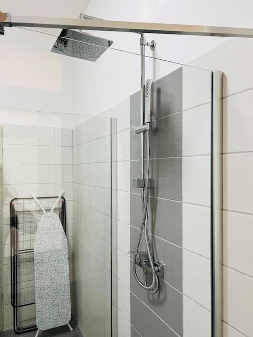 Apartment 2 Am Ufer Mit Boxspringbetten